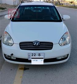 هيونداي أكسنت